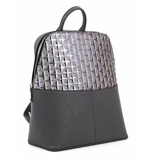 Рюкзак Медведково, серый