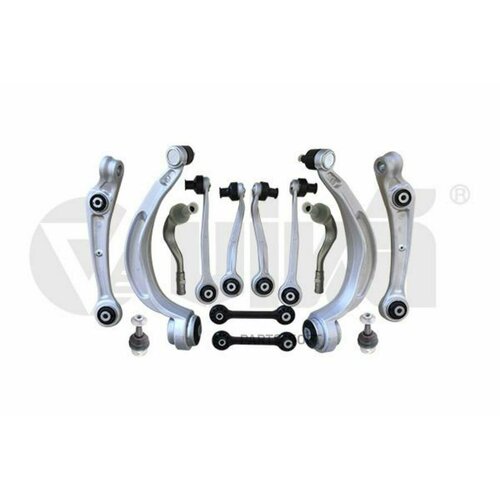 К-кт рычагов передн подвески 39867₽