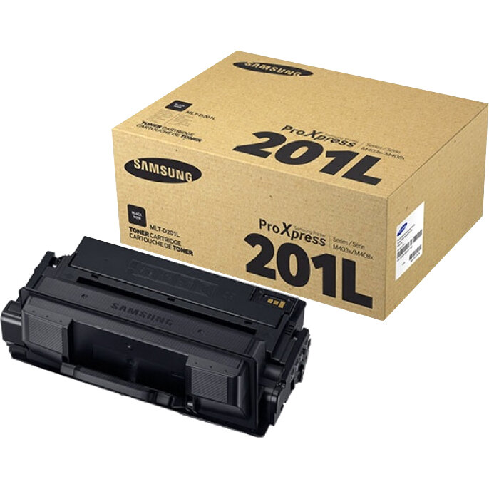 Samsung MLT-D201L (SU871A) Тонер-картридж SU871A