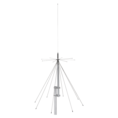 Антенна базовая широкополосная Sirio SD-1300/UHF, 25-1300 МГц