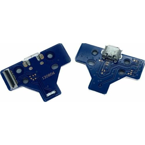 Плата usb для геймпада dualshock jds-001 OEM 45800₽