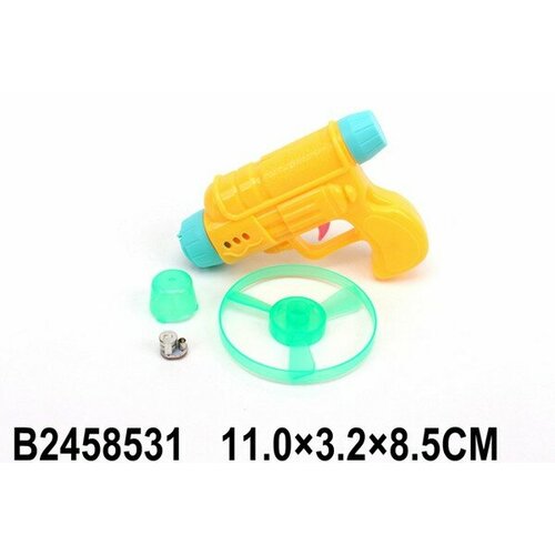 Вертушка с пускателем NO MARK 2458531 255₽