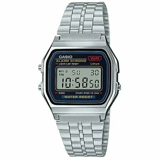 Наручные часы CASIO Vintage A159W-N1