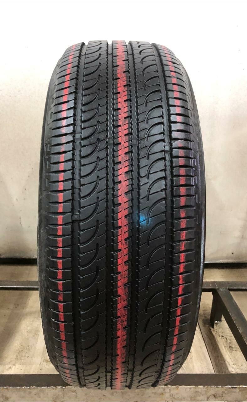 Yokohama Geolandar G055 235/55 R20 БУ Шины Летние