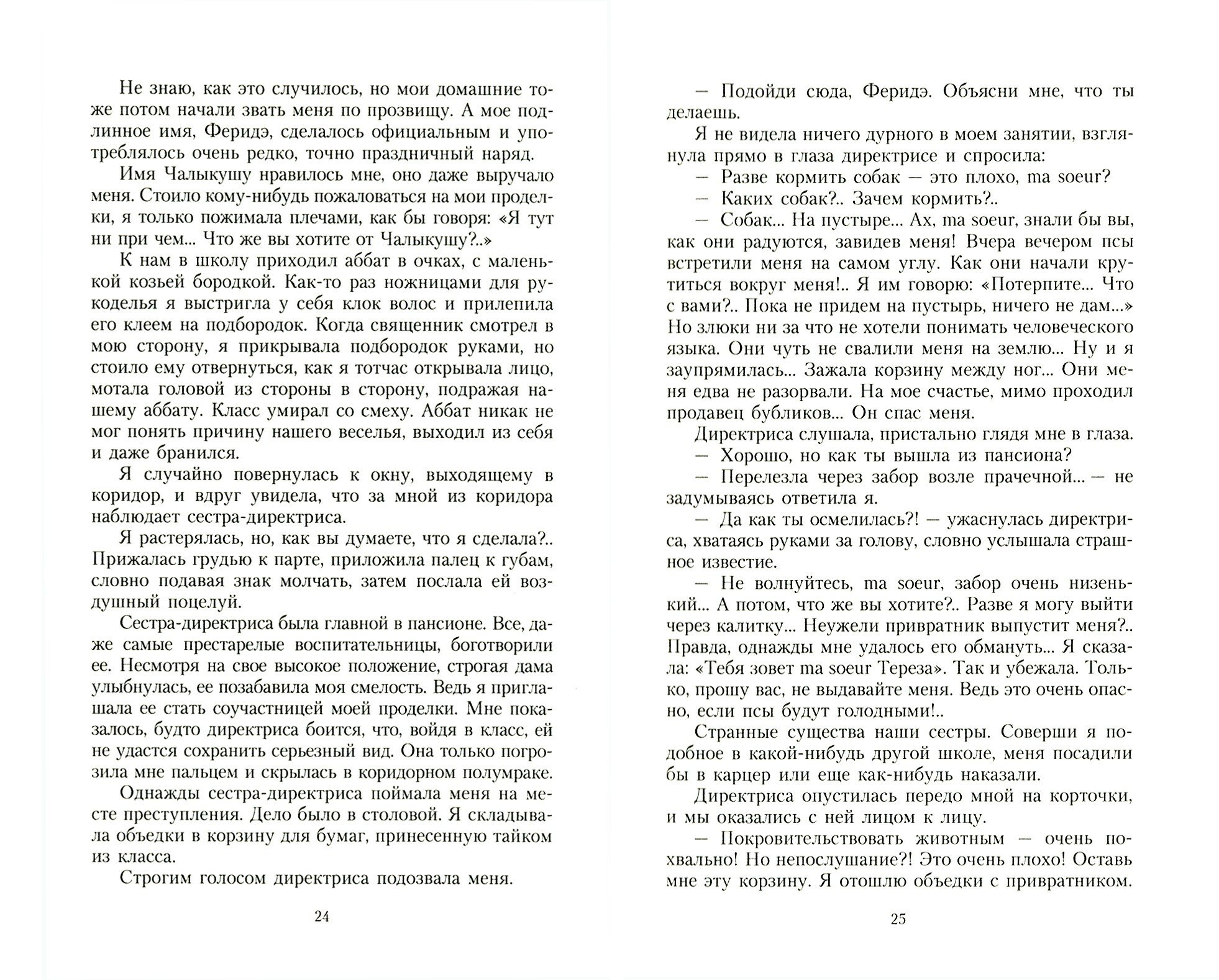 Королек - птичка певчая (Гюнтекин Решад Нури, Печенев Игорь А. (переводчик)) - фото №2