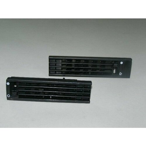 Дефлектор потока воздуха 2109 боковой 2 шт 1043₽