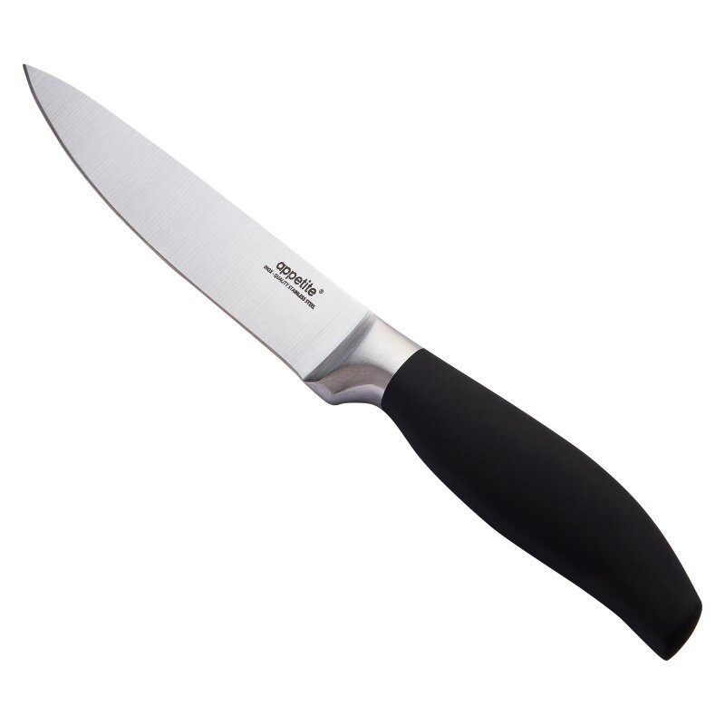 Кухонный нож Appetite "Ультра", универсальный, 15 см