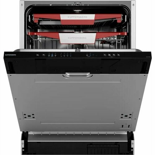 Встраиваемая посудомоечная машина Kuppersberg GLM 6081 6159000₽