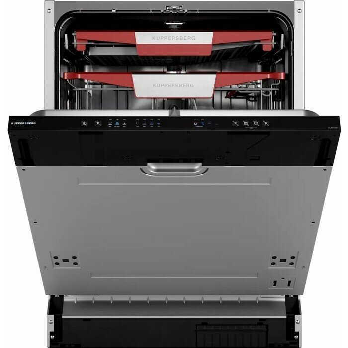 фото Встраиваемая посудомоечная машина Kuppersberg GLM 6081