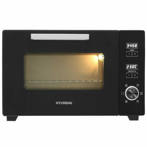 Мини-печь Hyundai MIO-HY100 13618₽