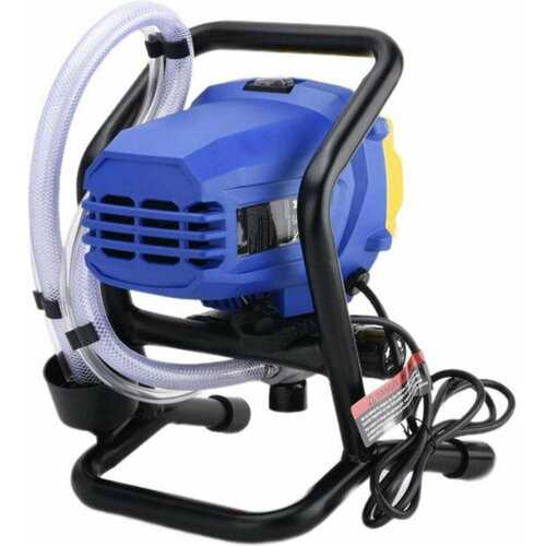 Краскопульт ZITREK Z8626 750Вт 11лмин 22169₽