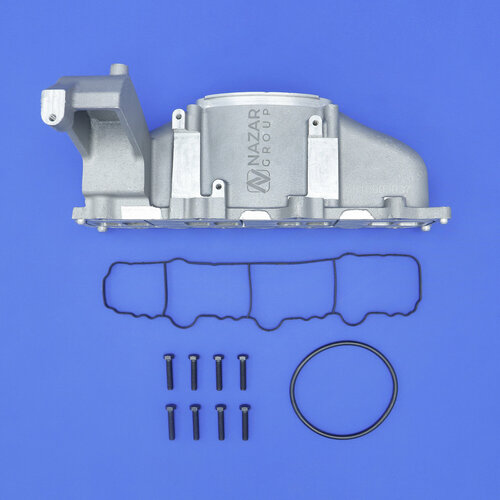 Впускной коллектор MB Sprinter ОМ651 18200₽