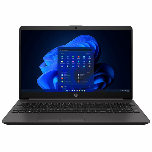 Ноутбук HP 250 G9 8A5U2EA i5-1235U8Gb512Gb SSD156 FHD IPS AGCam HDWin 11 Dark Ash Silver 6438400₽