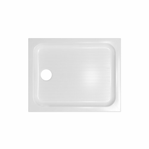 Душевой поддон ARAGUT 120х80 прямоугольный низкий 9420₽