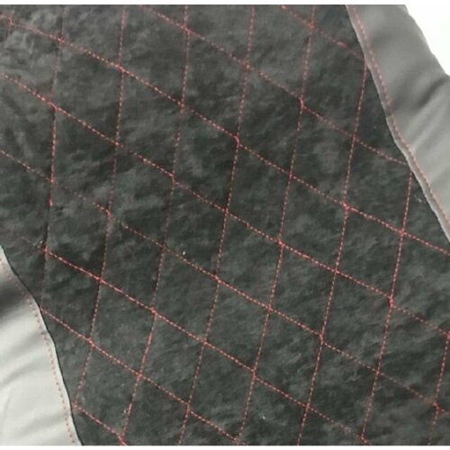 Комплект чехлов на весь салон на газель NEXT 3 мест жаккард 2429₽