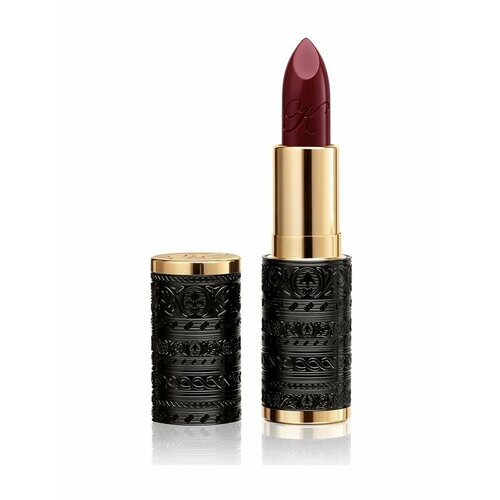 Le Rouge Parfum lip color Satin 150 devil rouge 3,5г помада для губ kilian le rouge parfum satin finish 3 мл