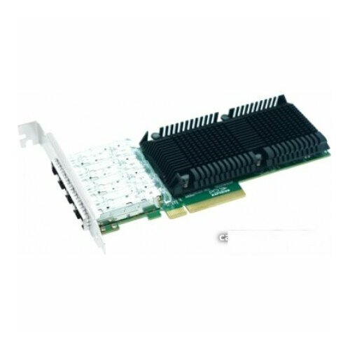 Сетевая карта LR-Link LRES1027PF-4SFP28