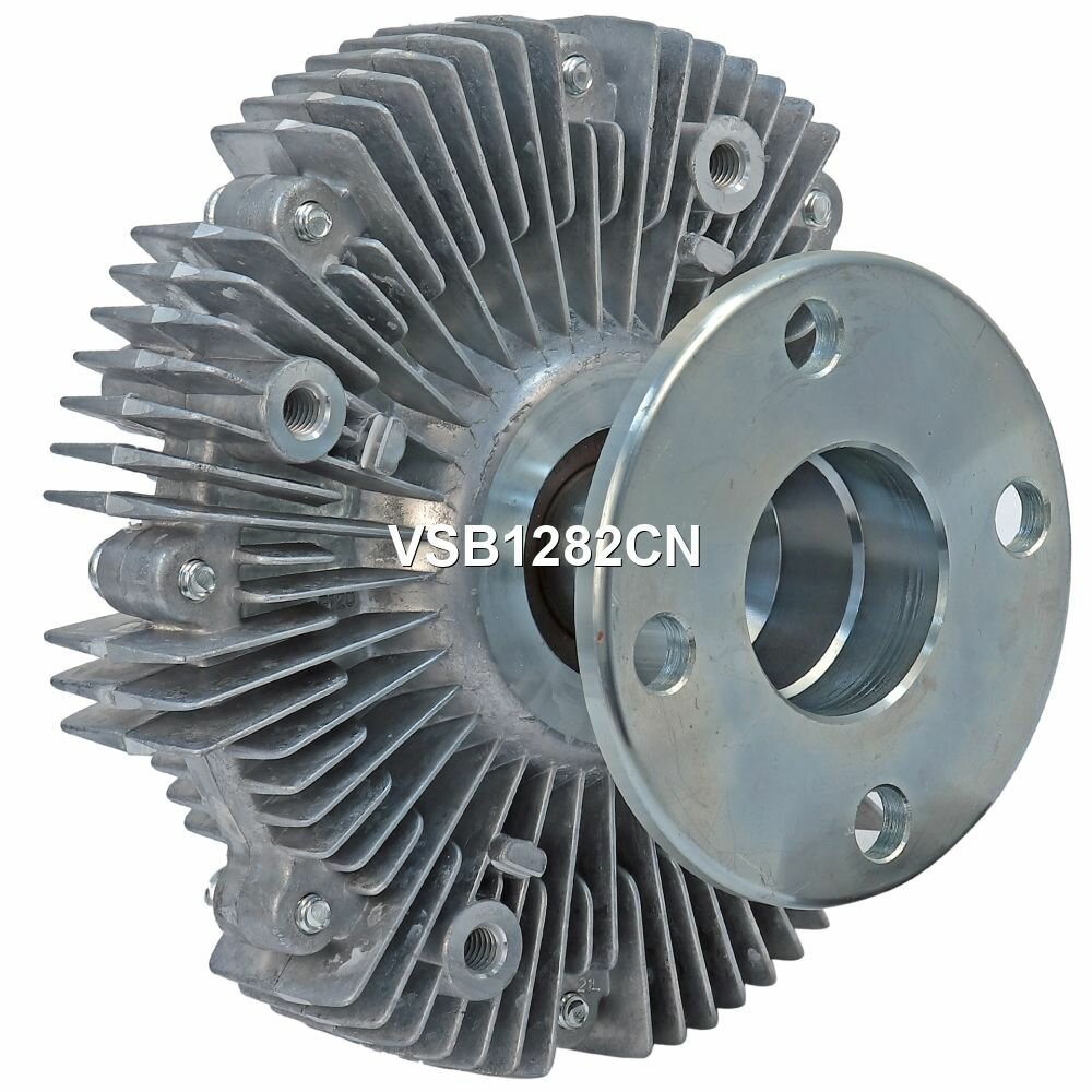 Вискомуфта Krauf VSB1282CN — фото 1