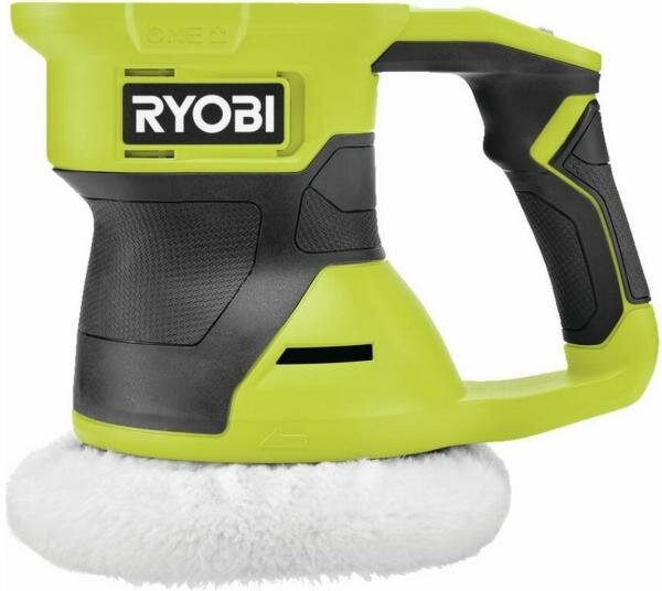 Полировальная шлифмашина Ryobi ONE+ RBP18150-0 150 мм