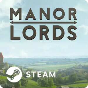 Manor Lords