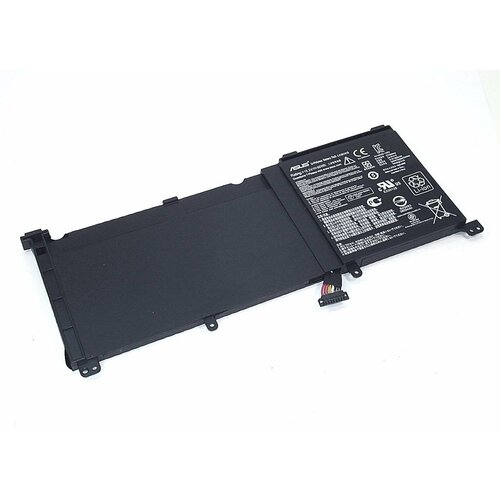 Аккумуляторная батарея для ноутбука Asus Q534 UX501 (C41N1416) 15.2V 60Wh