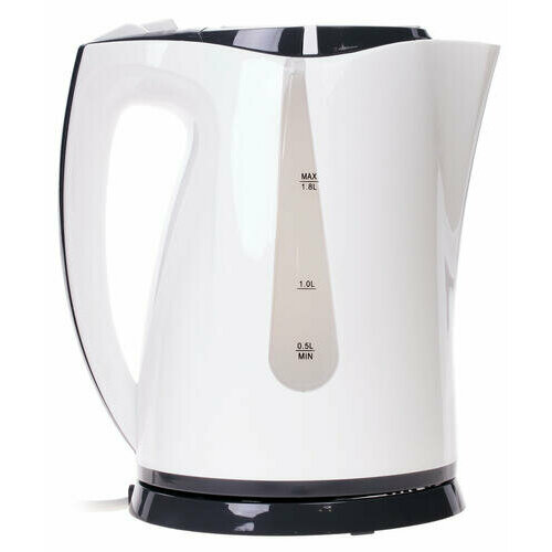 Электрочайник Supra KES-1821 белый 134000₽