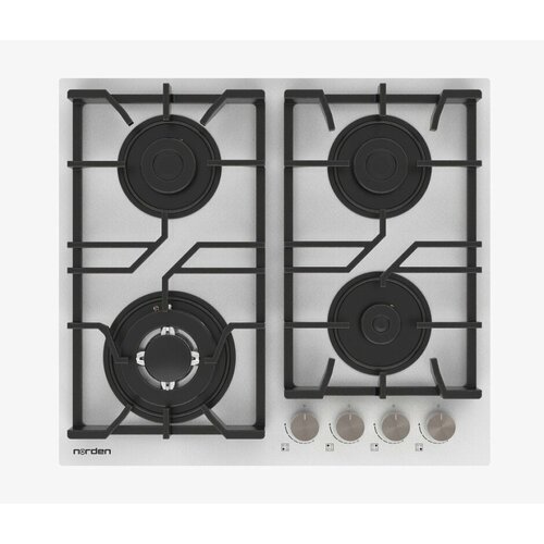 Варочная панель NORDEN AZTECH 6L3GT WHG FFD 1508200₽