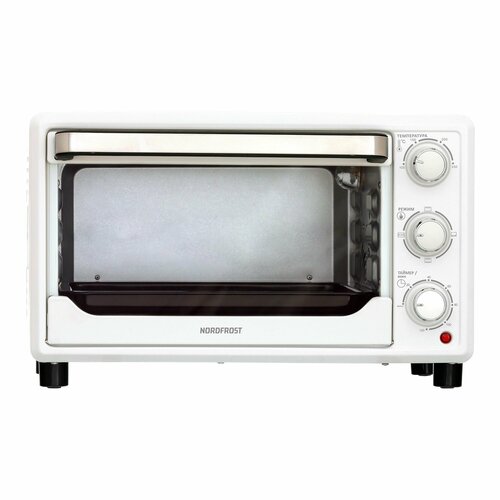 Мини-печь NORDFROST R 300 W 859000₽