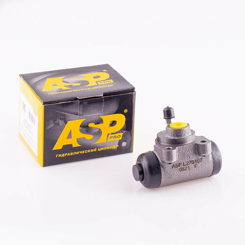 Цилиндр тормзной задний Renault Logan 04- Sandero 09- Clio 98- ASP MENSAN 878₽