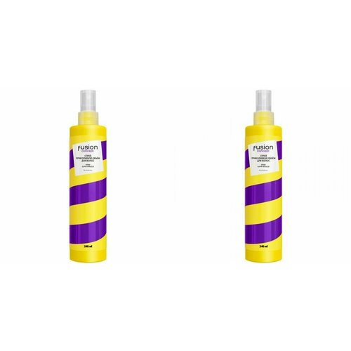 Concept Fusion Спрей Super Miracle прикорневой объем 240 мл 2 шт 1356₽