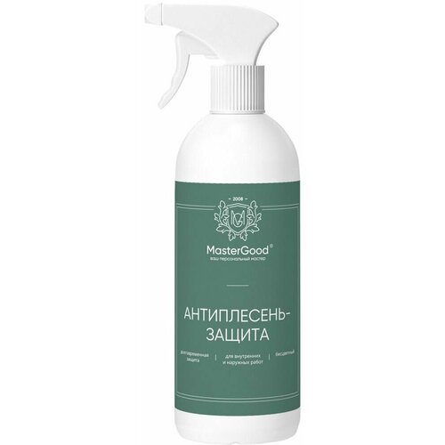 Антиплесень-Защита Master Good 05л для Минеральных Поверхностей Мастер Гуд 285₽