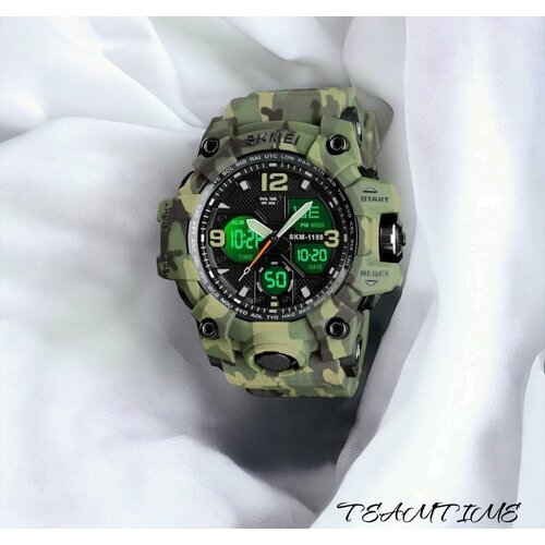 Женские часы Skmei