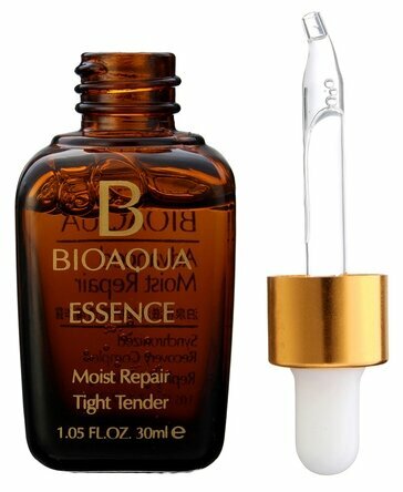 Сыворотка для лица Bioaqua Moisten and Repair Crystal and Penerate Essence Dew 30 мл