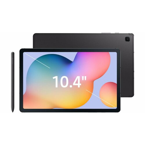 Samsung Galaxy Tab S6 Lite 104 SM-P620 2024 4128Gb Wi-Fi Oxford Gray Серый 4426000₽