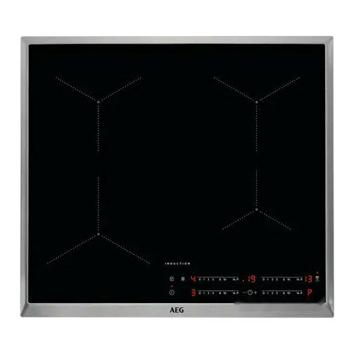 Варочная панель AEG IKB64431XB 6764000₽