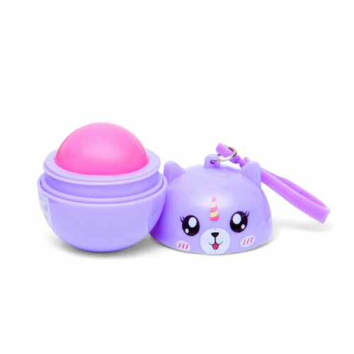 Детский бальзам для губ Волшебный котик 372₽