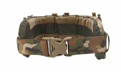 Пояс-основа печенег MOLLE. Р-р 44-52 /MultiCam — фото 1