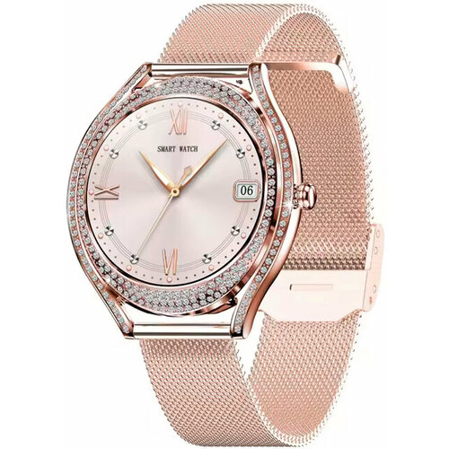 CheckME Smart Умные часы CheckME Smart CMSV66GG 954000₽