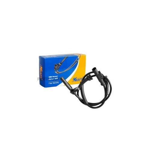 KRAFT KT104858 Датчик ABS задний LR 5460₽