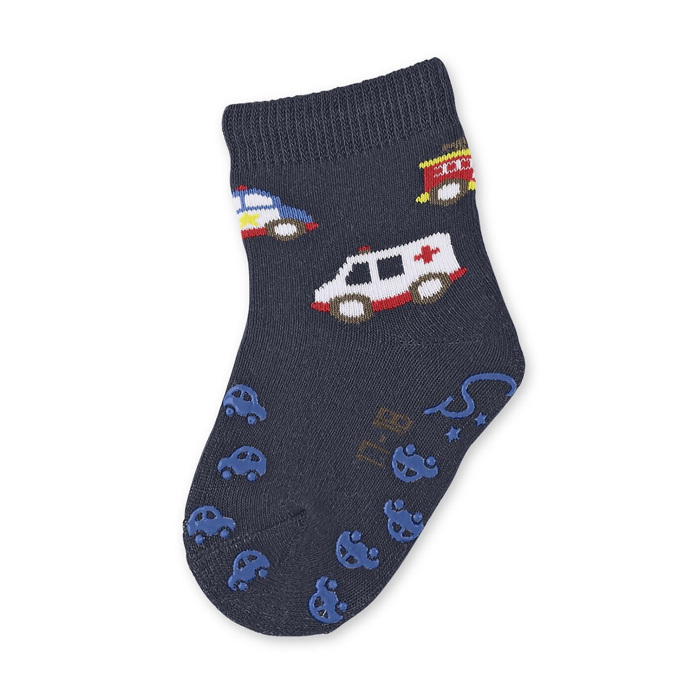 Носки Весна-лето 2018