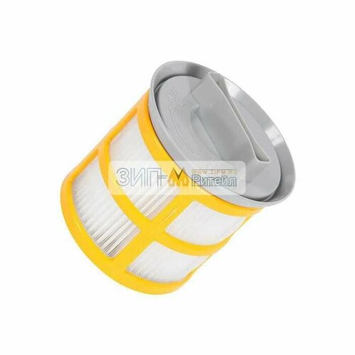 Картридж-фильтр для пылесоса Electrolux Zanussi AEG - 50296349009 4901₽