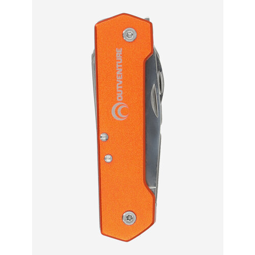 Брелок OUTVENTURE чёрный 1449₽