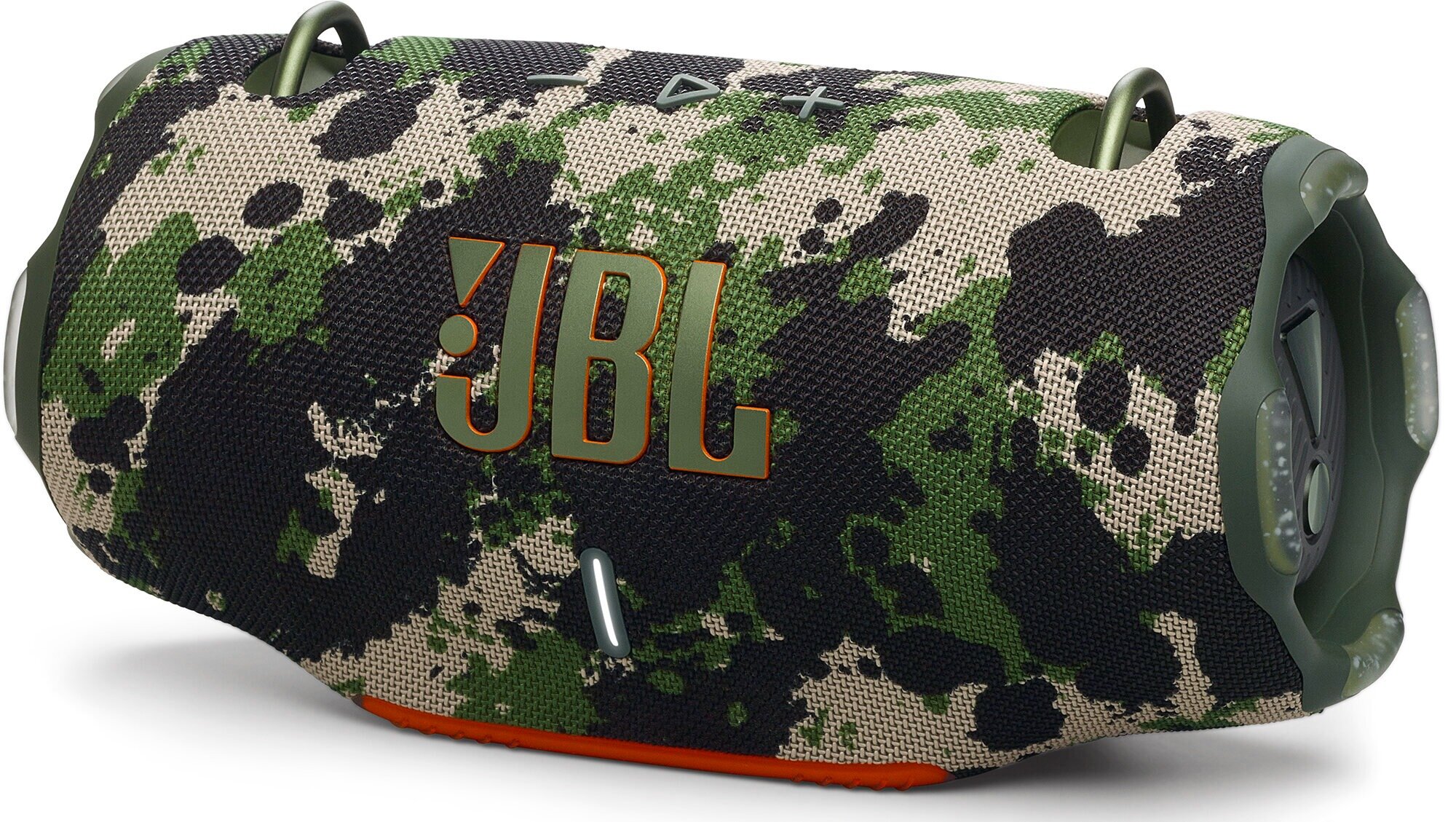 Портативная акустика JBL Xtreme 4, камуфляж