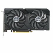 Видеокарта Asus PCI-E 4.0 NVIDIA GeForce RTX 4070 12Gb 192bit GDDR6X DUAL-RTX4070-O12G-EVO