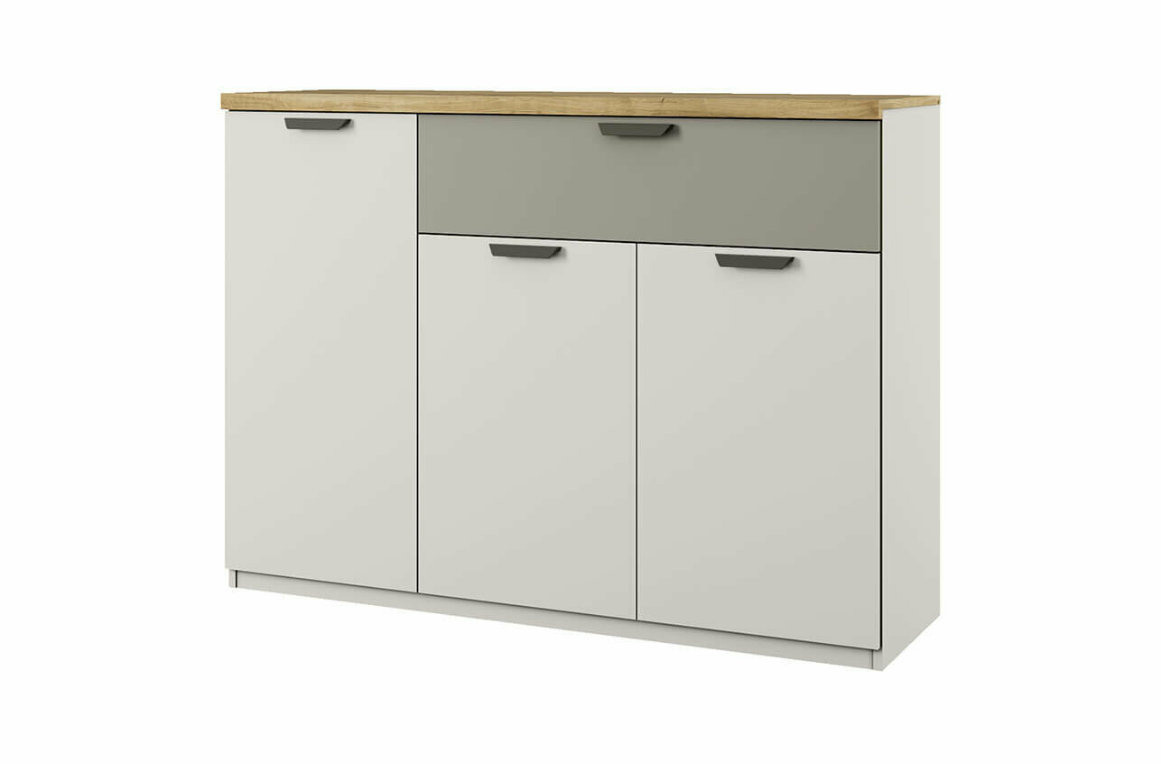 фото Тумба Anrex Модерн 3D1S