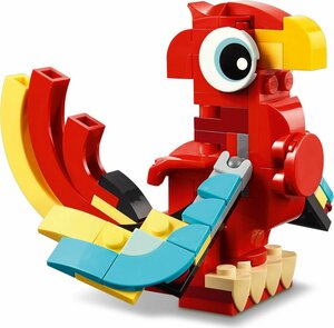 LEGO Creator 31145 3 1 149