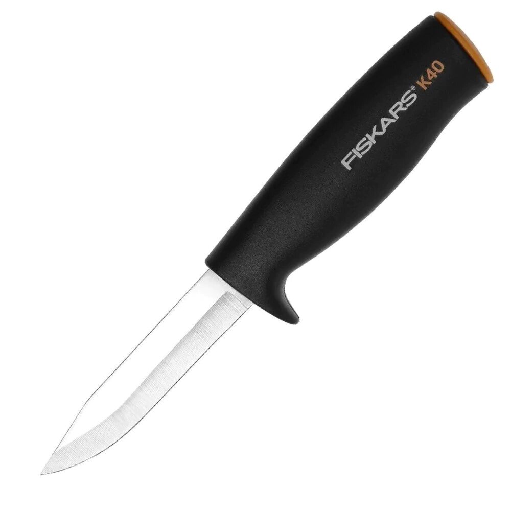 Нож FISKARS К40 22,5 см
