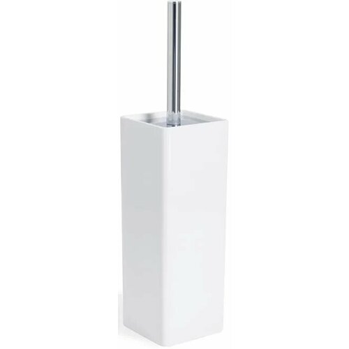 Ёршик Stil Haus Living LV12A08 напольный хромбелый 13749₽