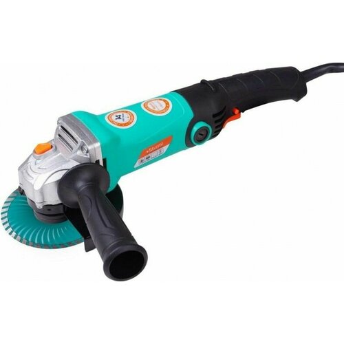 Угловая шлифмашина сетевая Sturm AG90112 23175₽