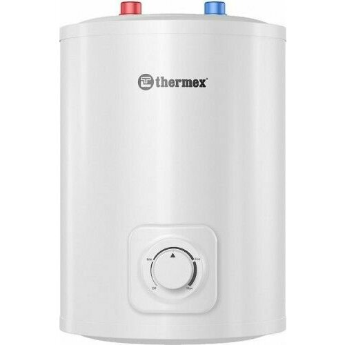 Водонагреватель накопительный THERMEX IC 10 U под мойкой ЭдЭБ01497 2331500₽